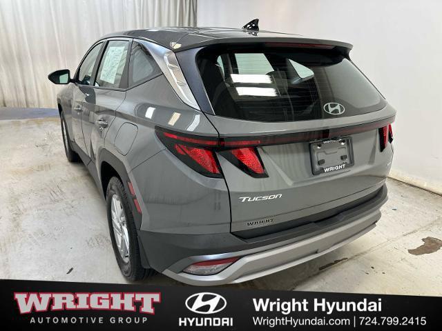 2026 Hyundai Tucson - $30,495