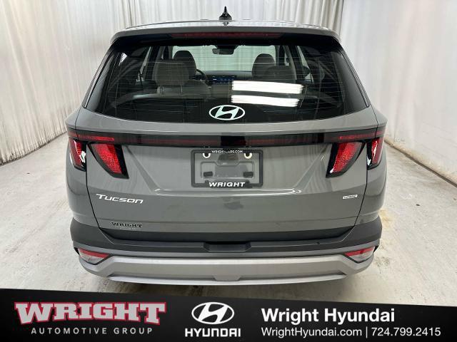 2026 Hyundai Tucson - $30,495