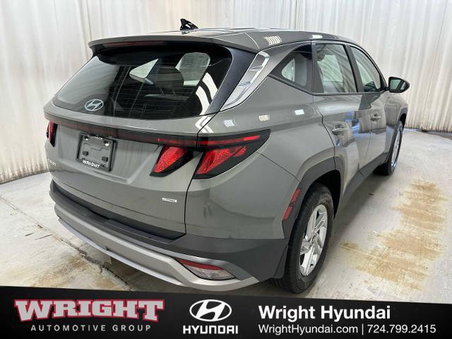 2026 Hyundai Tucson - $30,495