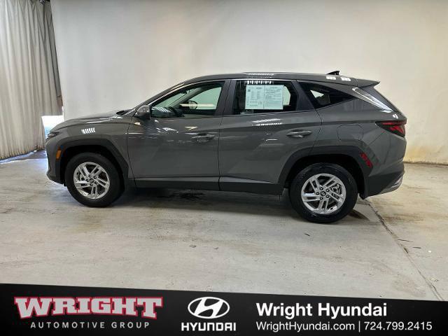 2026 Hyundai Tucson - $30,495