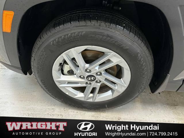2026 Hyundai Tucson - $30,495