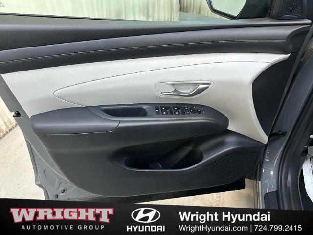 2026 Hyundai Tucson - $30,495