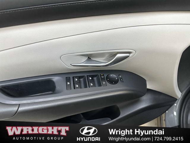 2026 Hyundai Tucson - $30,495