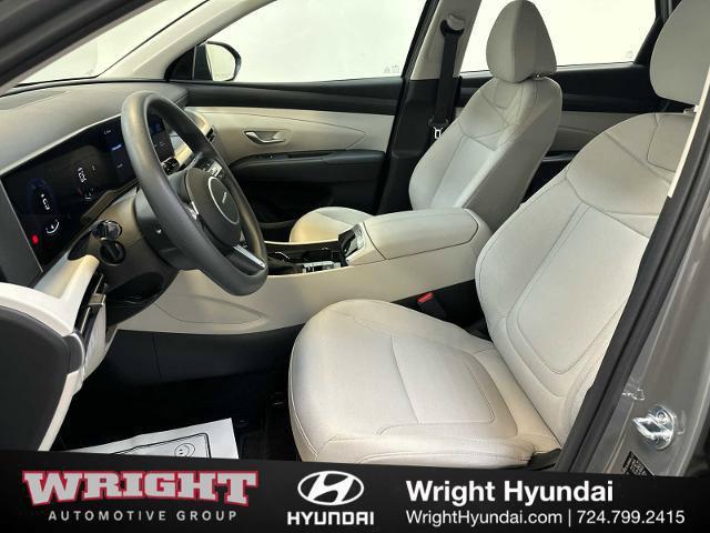2026 Hyundai Tucson - $30,495