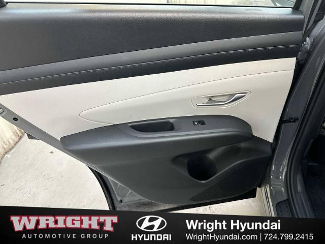 2026 Hyundai Tucson - $30,495