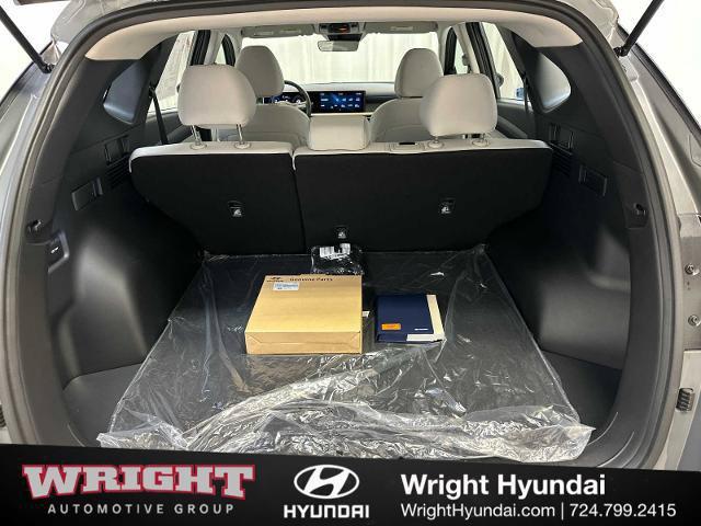 2026 Hyundai Tucson - $30,495