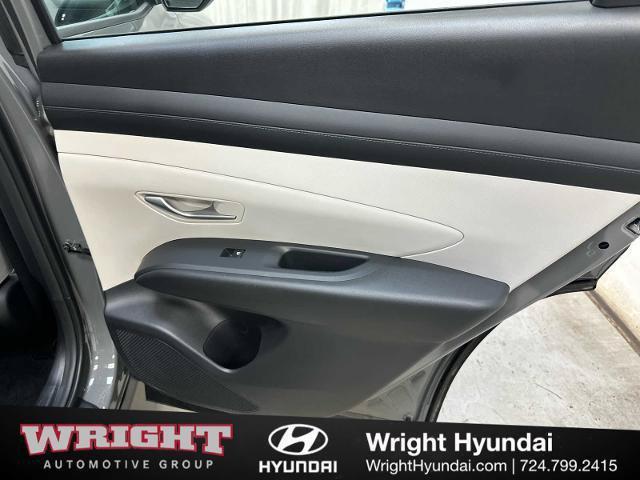 2026 Hyundai Tucson - $30,495