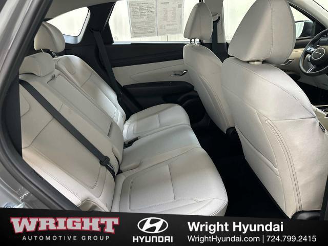 2026 Hyundai Tucson - $30,495