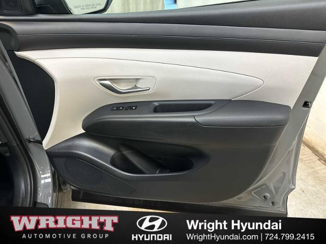 2026 Hyundai Tucson - $30,495