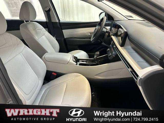 2026 Hyundai Tucson - $30,495