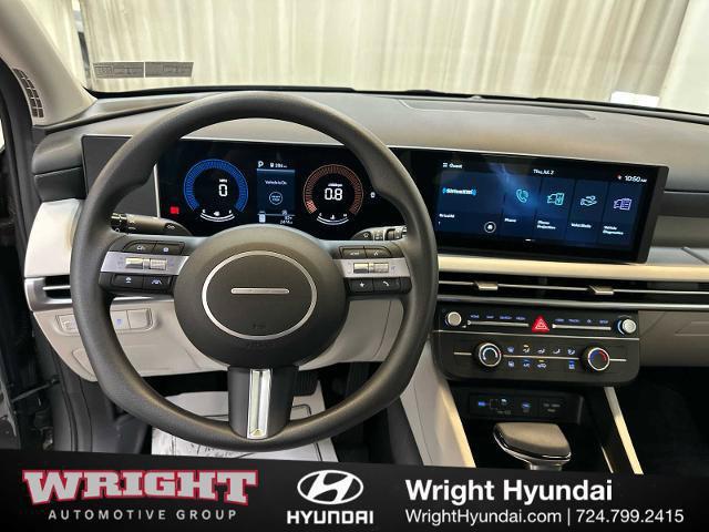 2026 Hyundai Tucson - $30,495