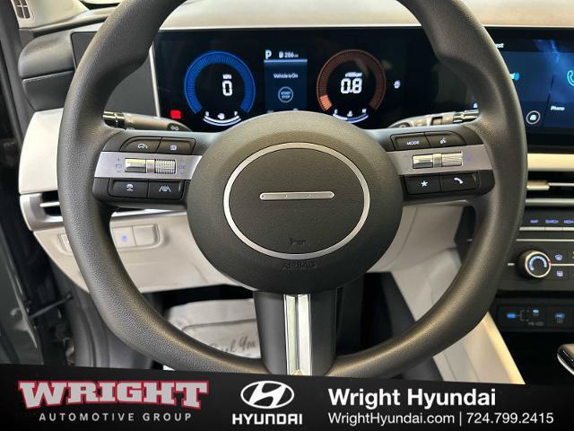 2026 Hyundai Tucson - $30,495