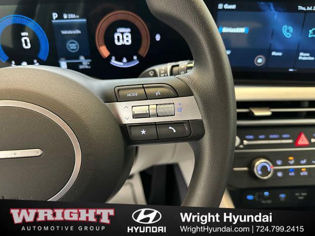 2026 Hyundai Tucson - $30,495