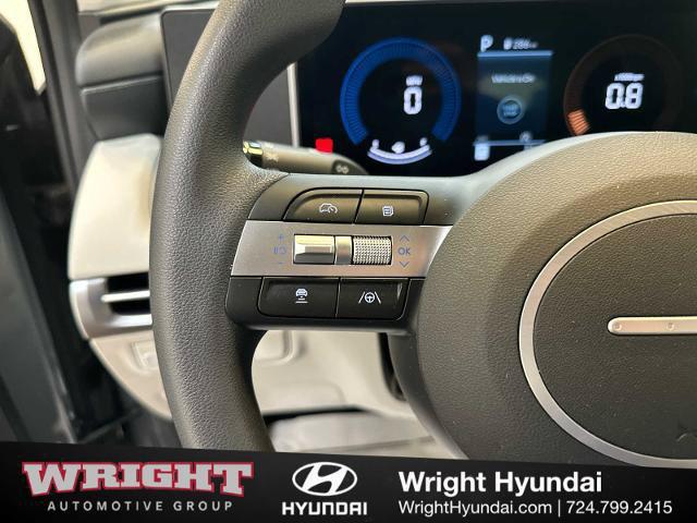 2026 Hyundai Tucson - $30,495