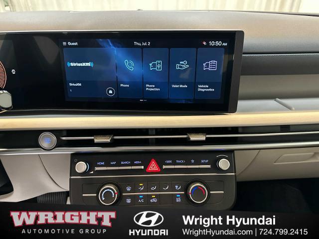 2026 Hyundai Tucson - $30,495