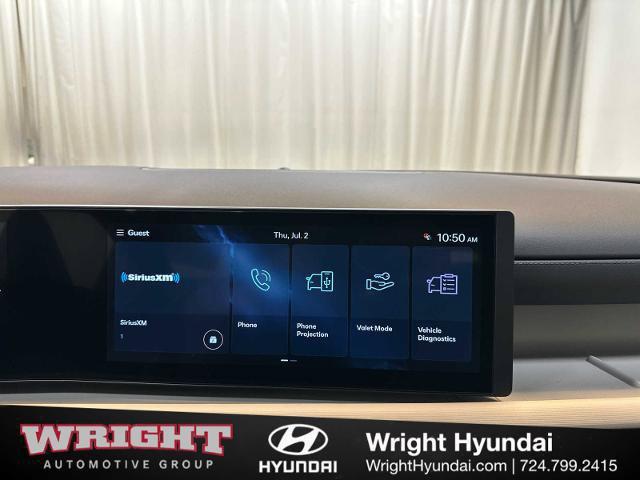 2026 Hyundai Tucson - $30,495