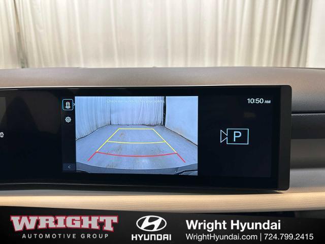2026 Hyundai Tucson - $30,495