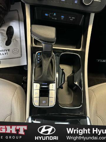 2026 Hyundai Tucson - $30,495