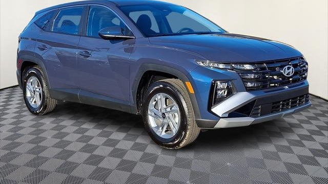 Preowned 2026 Hyundai TUCSON SE for Sale