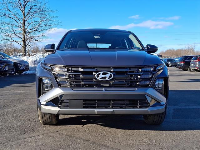 2026 Hyundai Tucson - $30,590