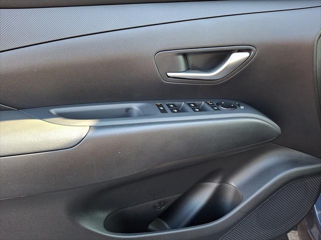 2026 Hyundai Tucson - $30,590