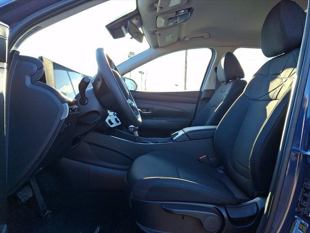 2026 Hyundai Tucson - $30,590