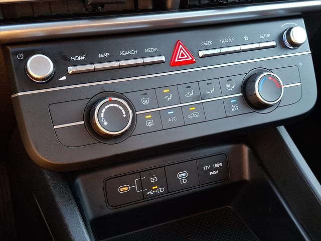 2026 Hyundai Tucson - $30,590
