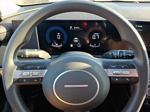 2026 Hyundai Tucson - $30,590