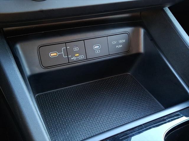 2026 Hyundai Tucson - $30,590