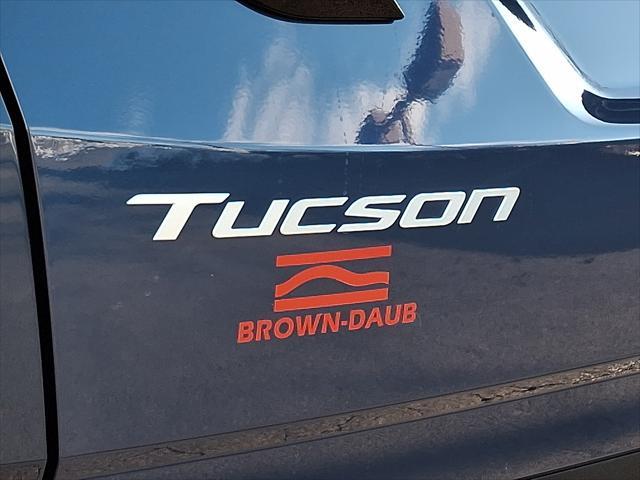 2026 Hyundai Tucson - $30,590