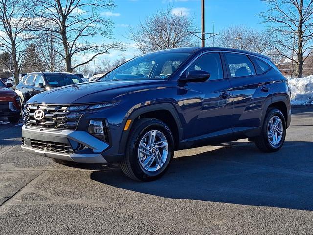 2026 Hyundai Tucson - $30,590