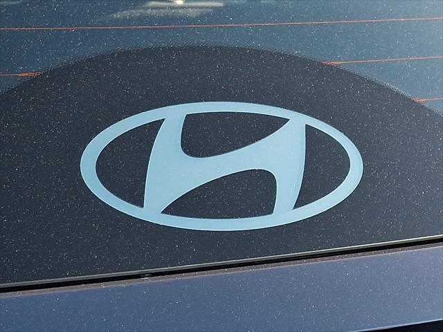 2026 Hyundai Tucson - $30,590