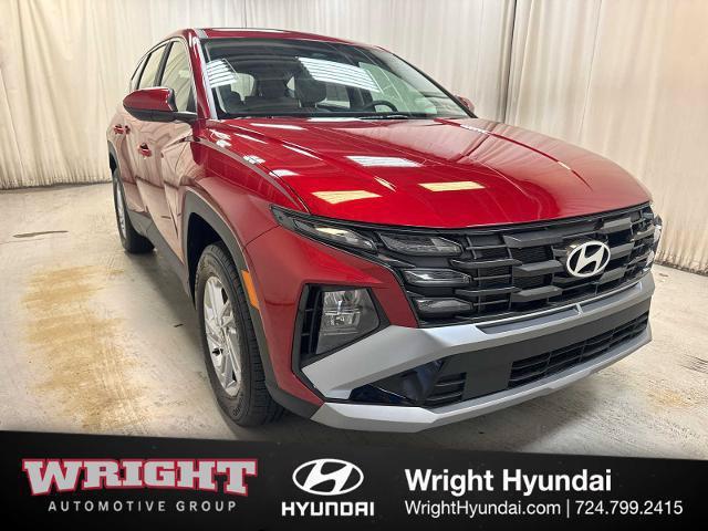 2026 Hyundai Tucson - $30,650