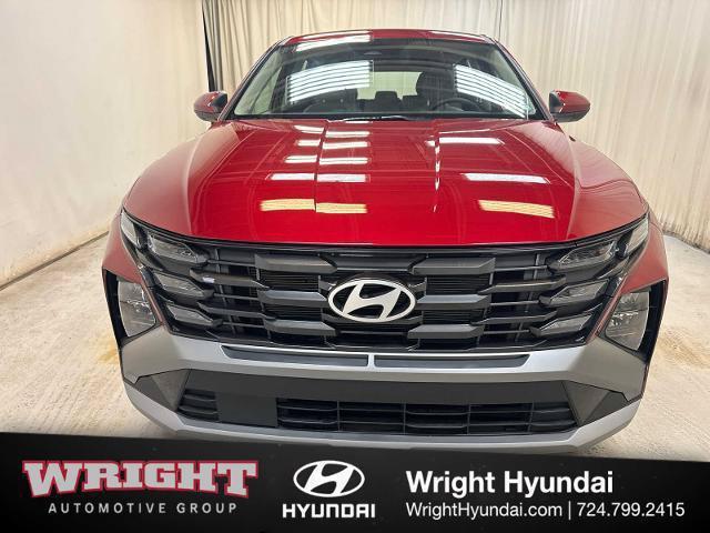 2026 Hyundai Tucson - $30,650