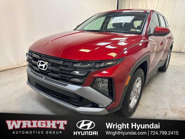 2026 Hyundai Tucson - $30,650