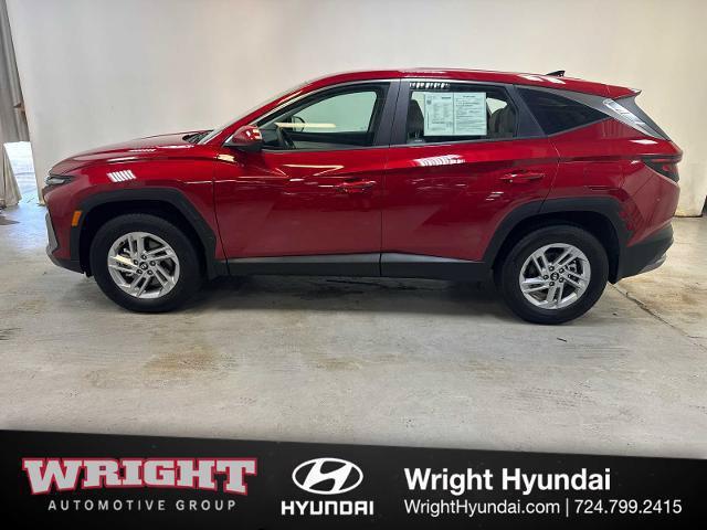 2026 Hyundai Tucson - $30,650