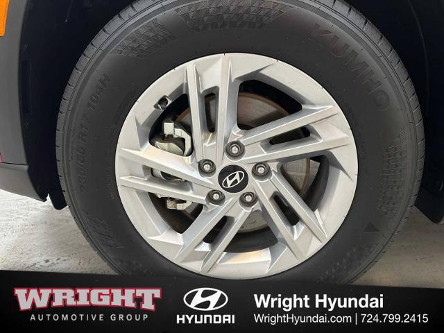 2026 Hyundai Tucson - $30,650