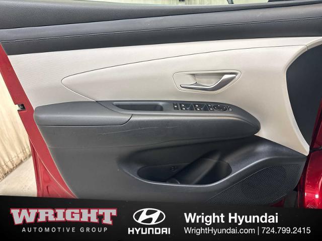 2026 Hyundai Tucson - $30,650