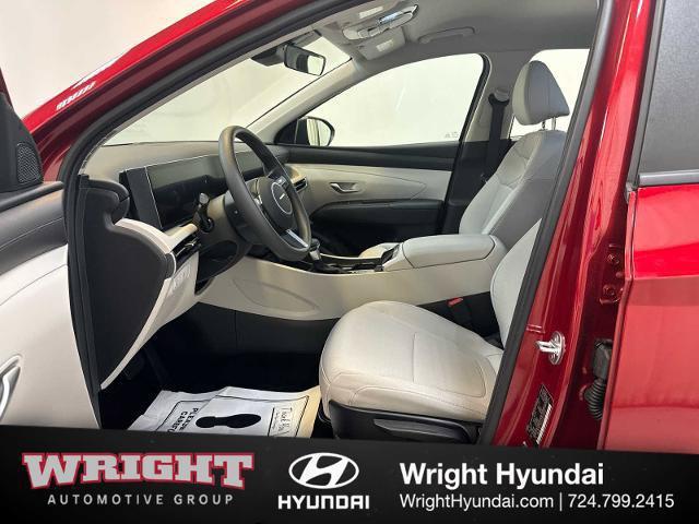 2026 Hyundai Tucson - $30,650