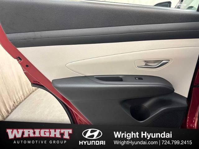 2026 Hyundai Tucson - $30,650