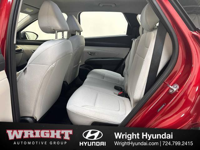 2026 Hyundai Tucson - $30,650