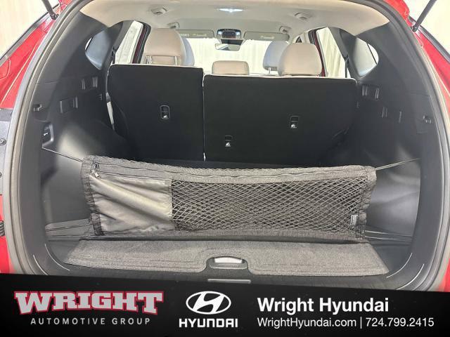 2026 Hyundai Tucson - $30,650