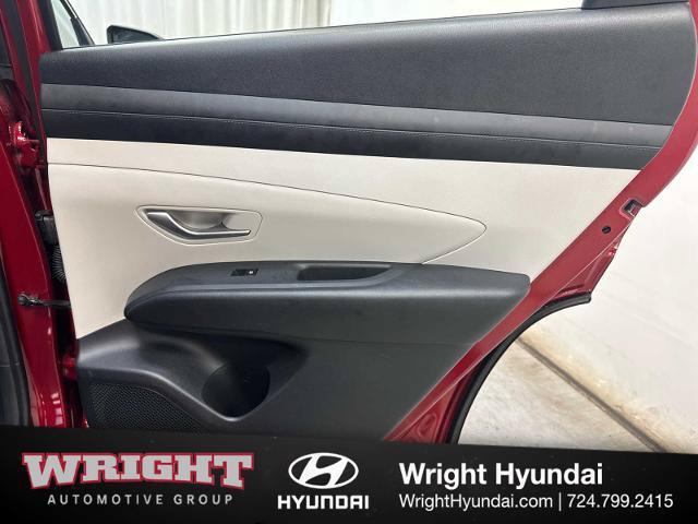 2026 Hyundai Tucson - $30,650