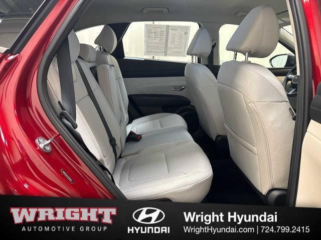 2026 Hyundai Tucson - $30,650