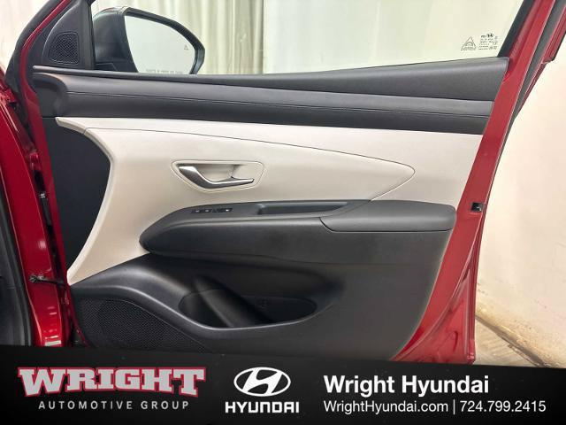 2026 Hyundai Tucson - $30,650