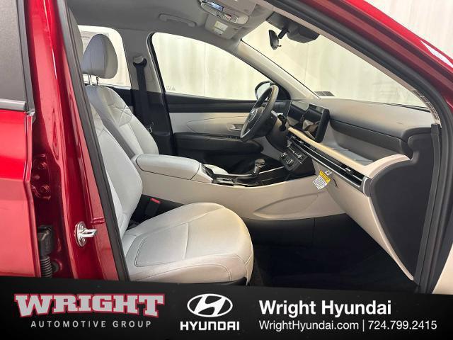 2026 Hyundai Tucson - $30,650