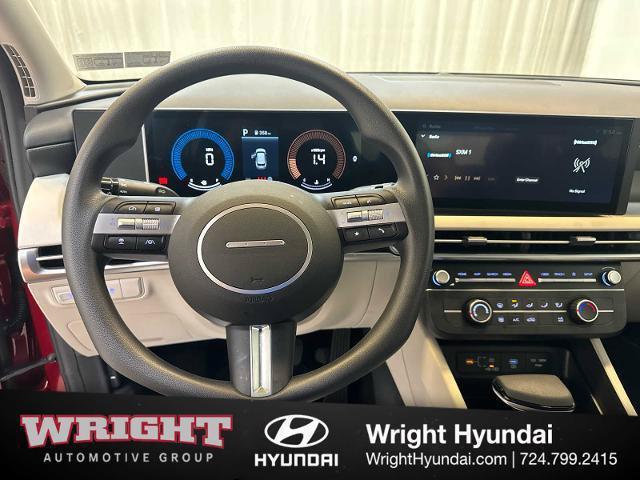 2026 Hyundai Tucson - $30,650