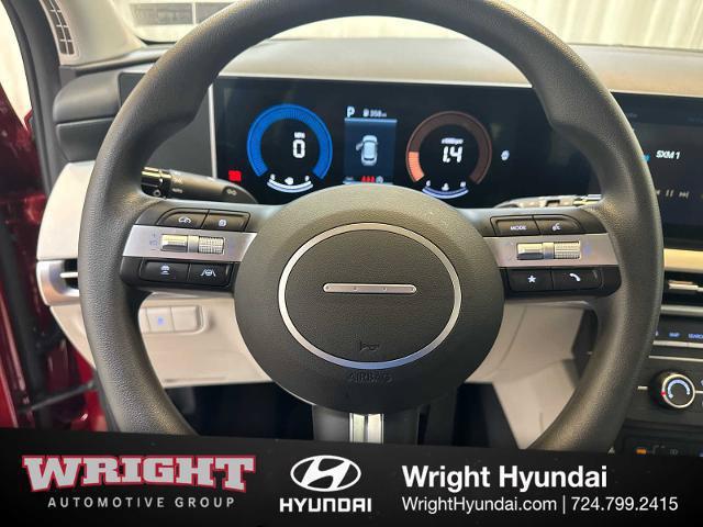 2026 Hyundai Tucson - $30,650