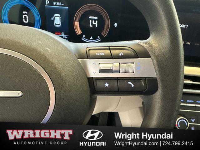 2026 Hyundai Tucson - $30,650