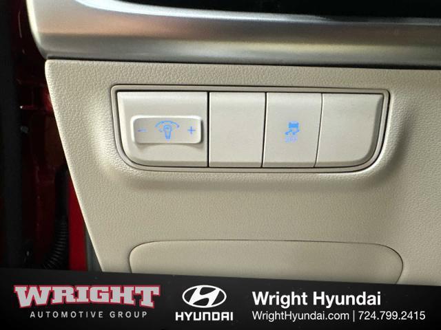 2026 Hyundai Tucson - $30,650